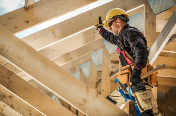 Best Local Roofing Companies  in Cottonport, LA