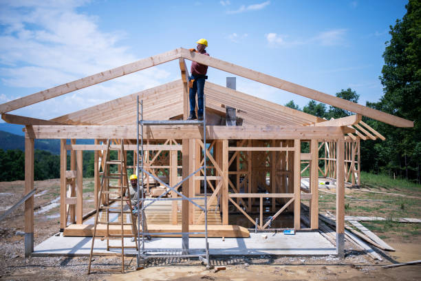 Best Roofing Contractor Near Me  in Cottonport, LA
