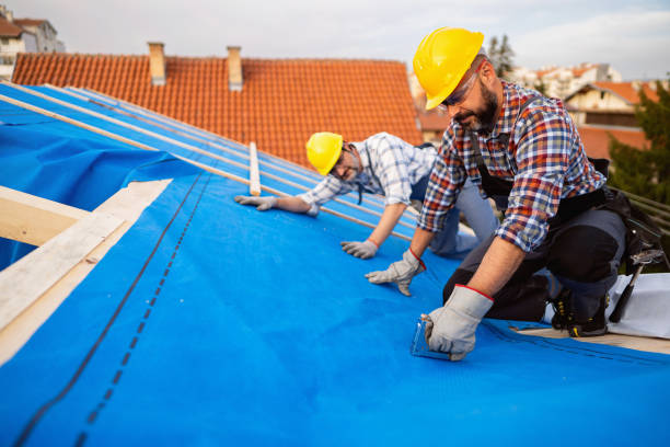 Best Slate Roofing Contractor  in Cottonport, LA