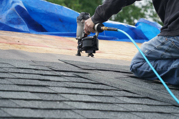 Quick and Trustworthy Emergency Roof Repair Services in Cottonport, LA